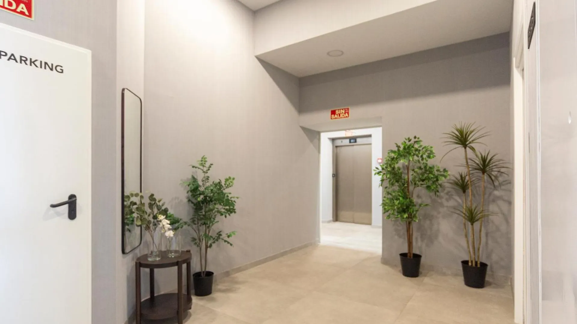 Skyline V Pool & Coworking By Ele Apartments Malaga