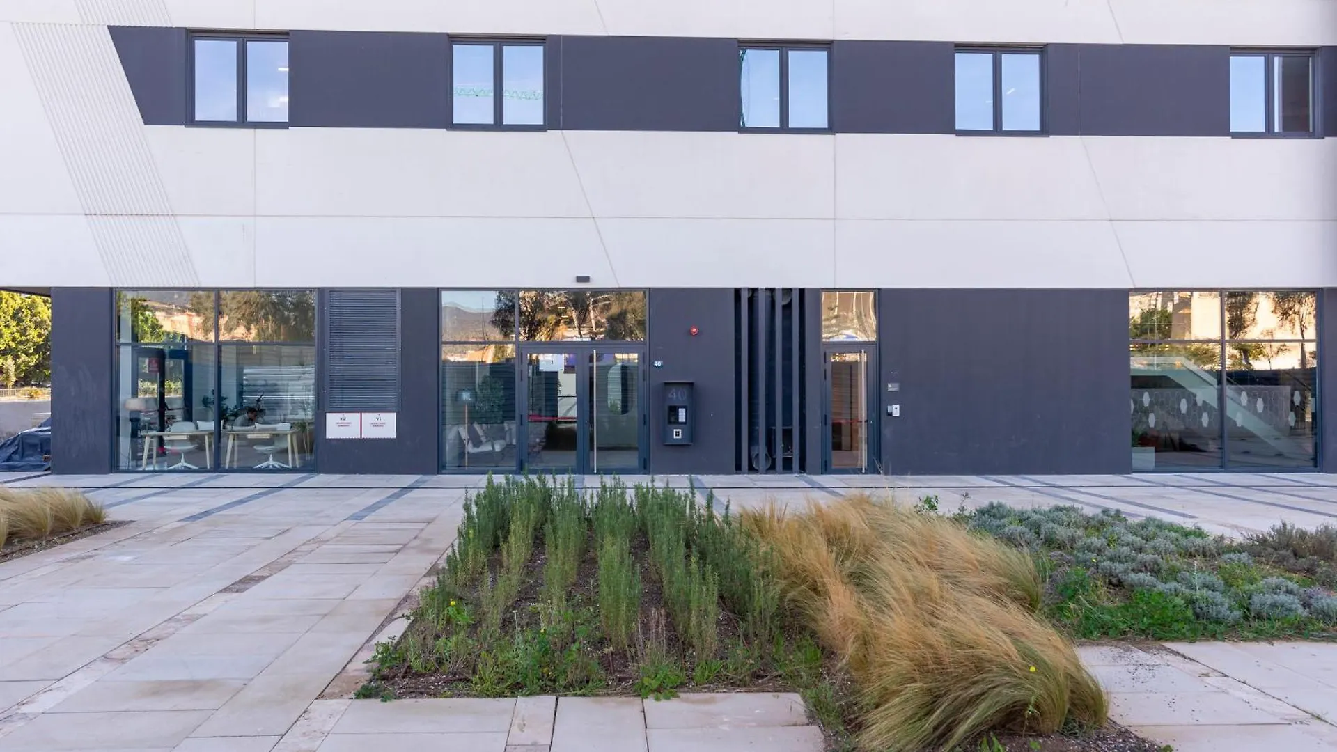 Skyline V Pool & Coworking By Ele Apartments Malaga
